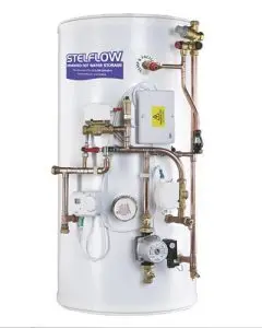 unvented-cylinder