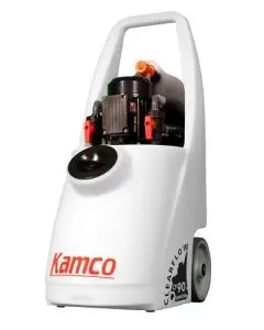 powerflush